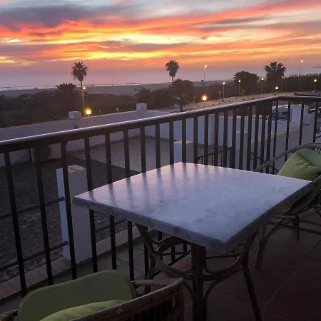 Frente Al Mar 1ª Linea De Playa * Conil De La Frontera