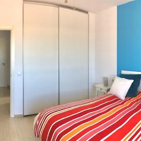 Frente Al Mar 1ª Linea De Playa * Conil De La Frontera