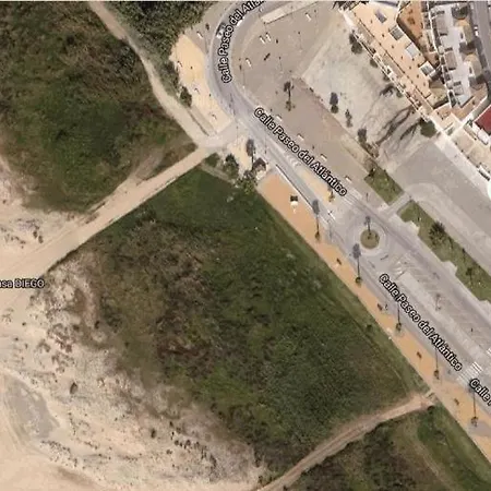 Frente Al Mar 1ª Linea De Playa *