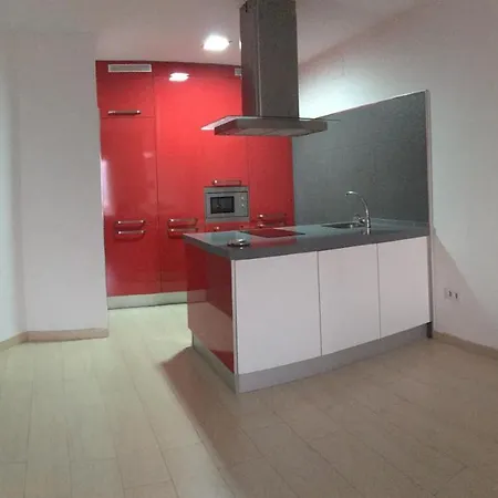 Frente Al Mar 1ª Linea De Playa 콘일데라프론테라