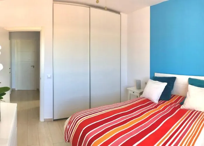 Frente Al Mar 1ª Linea De Playa * Conil De La Frontera