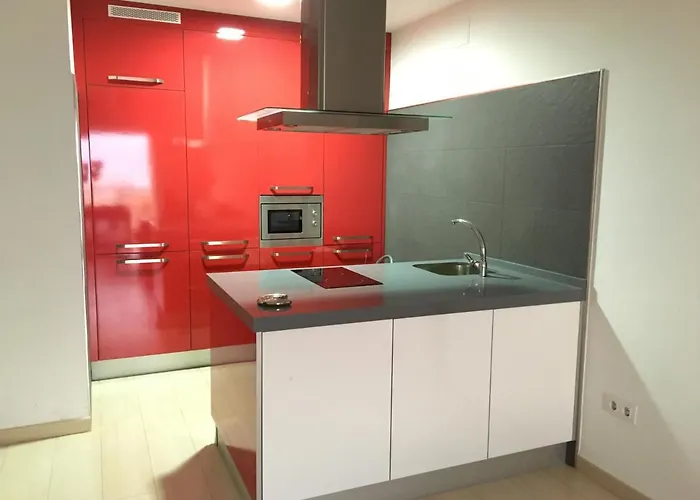 Daire Frente Al Mar 1ª Linea De Playa