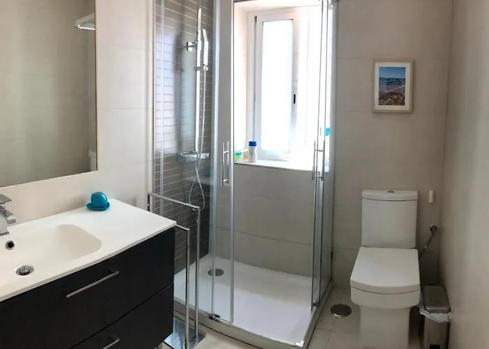 Apartmán Frente Al Mar 1ª Linea De Playa *