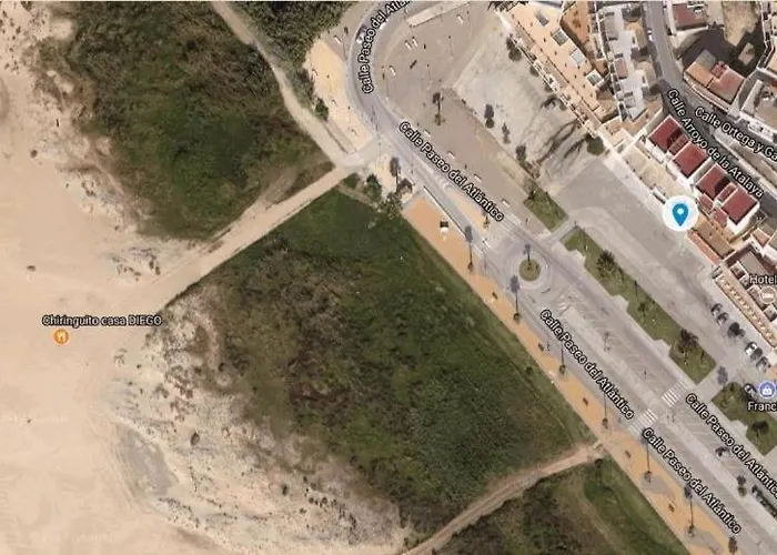 Frente Al Mar 1ª Linea De Playa *