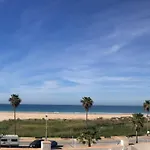 Frente Al Mar 1ª Linea De Playa *