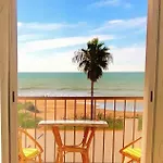 Frente Al Mar 1ª Linea De Playa